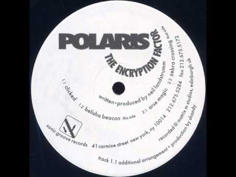 Polaris — Polaris - Belisha Beacon (SG9602)