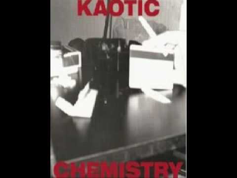 2 Bad Mice — Kaotic Chemistry - Strip Search