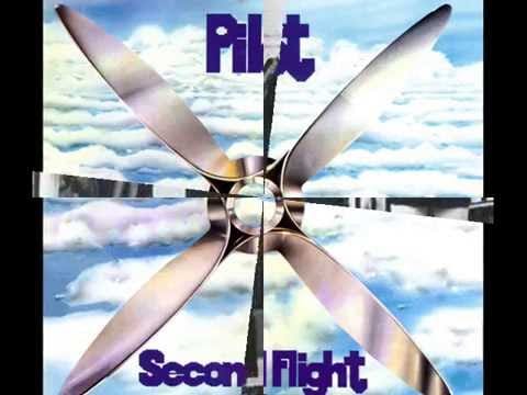 Pilot — PILOT   Your Devotion