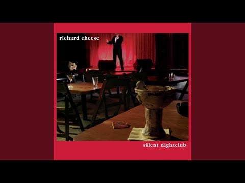 Richard Cheese — Jingle Bells