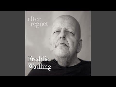 Freddie Wadling — Bön om våren