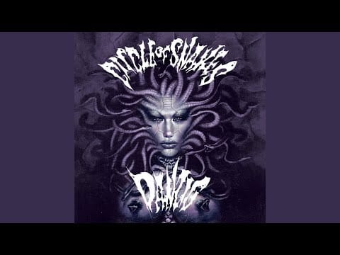 Danzig — Night, BeSodom