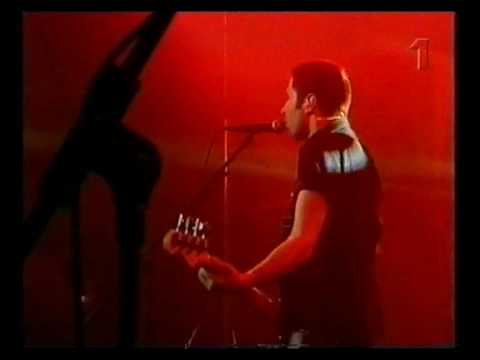 Del Amitri — Del Amitri - Just Like A Man