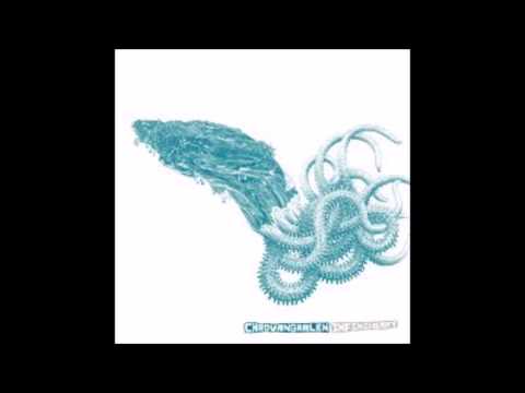 Chad VanGaalen — Chad Vangaalen - Liquid+Light