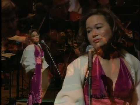 Teresa Carpio — Teresa Carpio and HKPO   假如 (If)