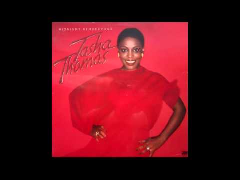 Tasha Thomas — Tasha Thomas - Midnight Rendezvous