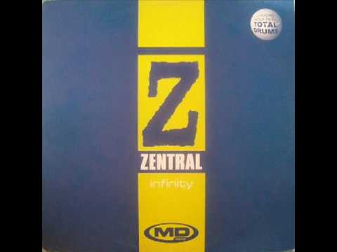 Zentral — Zentral - Infinity