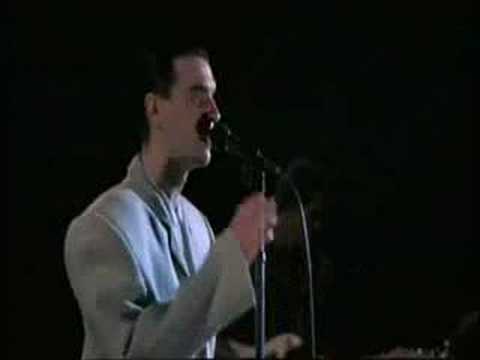 Talking Heads — Talking Heads - Girlfriend Is Better (from Stop Making Sense