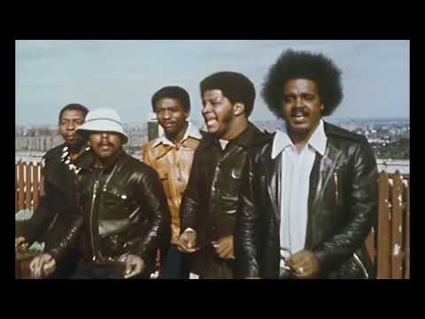Thomas Anders — I Can't Give You Anything - The Stylistics (1975) HD