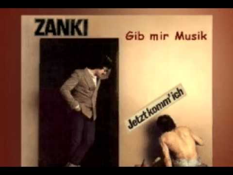 Edo Zanki — Edo Zanki  -  Jetzt komm' ich