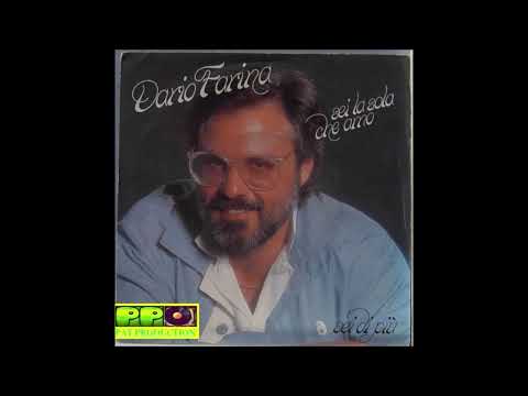 Dario Farina — Dario Farina   Sei la sola che amo