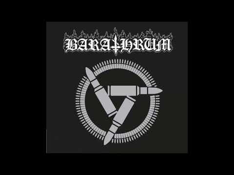 Barathrum — BARATHRUM - WARMETAL & JETBLACK - FULL EP´s 2014