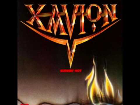 Xavion — Xavion - Self Built Hell