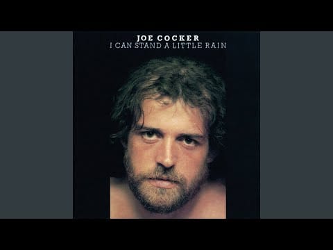 Joe Cocker — You Are So Beautiful