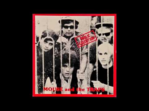 Mouse & The Traps — Mouse And The Traps - 13 O'Clock Theme For Psychotics (mono 1966)