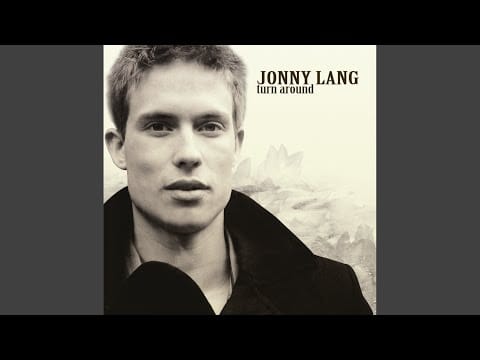 Jonny Lang — Bump In The Road