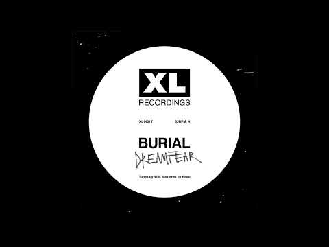 Burial — Dreamfear