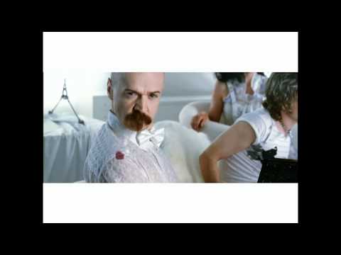 Bodies Without Organs — BWO - Conquering America (HQ)