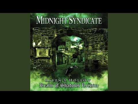 Midnight Syndicate — Eye of the Storm