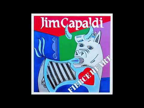 Jim Capaldi — Jim Capaldi ~ 03 Bad Breaks