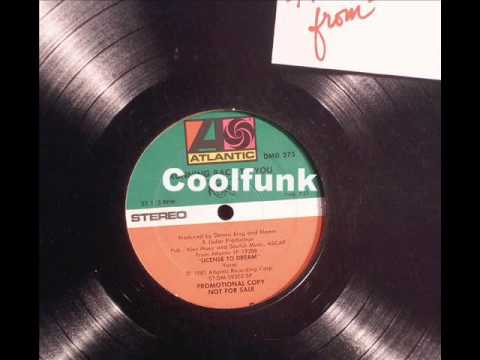 Kleeer — Kleeer - Running Back To You (12" Funk 1981)
