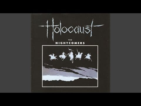 Holocaust (4) — Love's Power