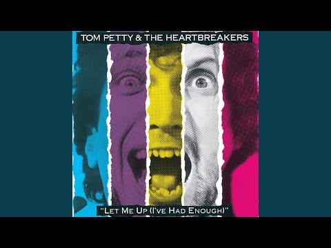 Tom Petty and the Heartbreakers — The Damage You've Done