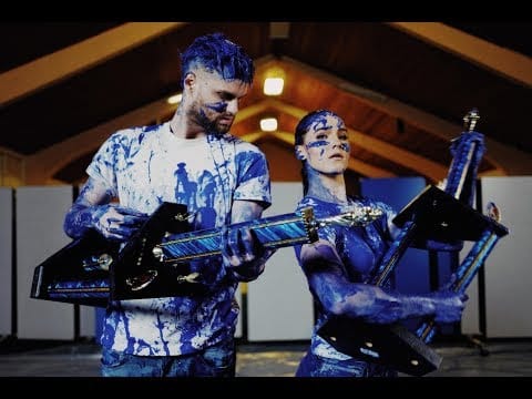 Sofi Tukker — SOFI TUKKER - Baby I'm A Queen (Official Video) [Ultra Music]
