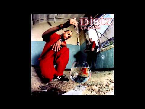 Disiz La Peste — Disiz La Peste - Fuck Disiz