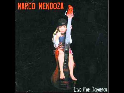 Marco Mendoza — Marco Mendoza - You Got Me