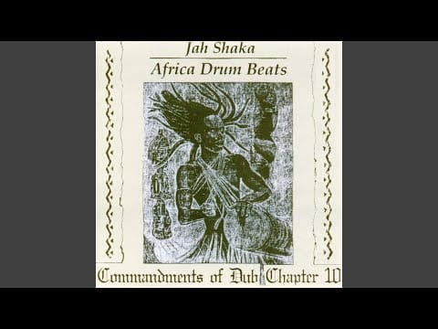 Jah Shaka — Bongo Dub