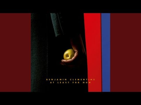 Benjamin Clementine — Gone