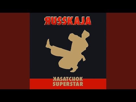 Russkaja — Do Utra