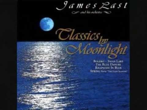 Orchester James Last — James Last & his Orchestra - Swan Lake (Tchaikovsky) [1990]