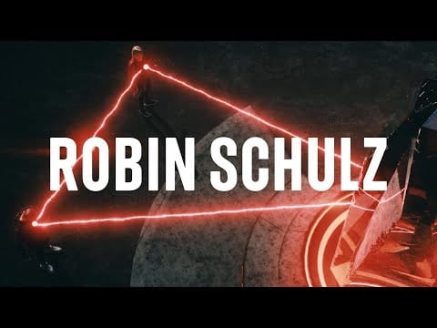 Felix Jaehn — Robin Schulz & Felix Jaehn - One More Time feat. Alida (Official Video)