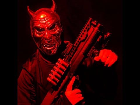 Scars On Broadway — Daron Malakian and Scars On Broadway - Guns Are Loaded (Official Video)