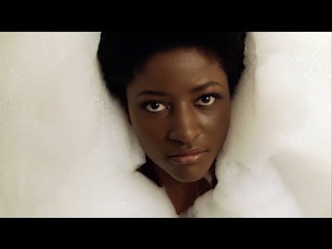 Josephine (9) — Josephine - Portrait (Official Video)