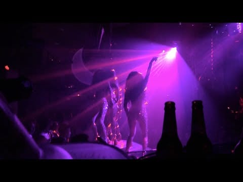 Milk & Sugar — Milk & Sugar - House Nation Ibiza 2015