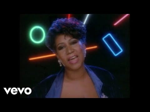 Aretha Franklin — Aretha Franklin - Jimmy Lee (Official Video)