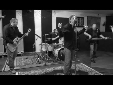 Apocalyptic Lovers — Change of Frequency