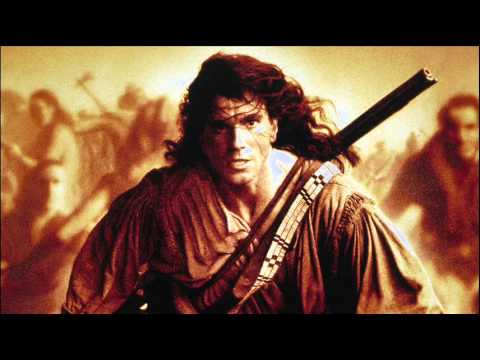 Trevor Jones — The Last of the Mohicans - Promentory (Main Theme)