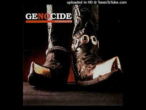 Genocide (23) — genocide - Baby You Run