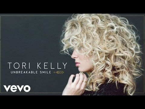 Tori Kelly — Tori Kelly - Falling Slow (Official Audio)