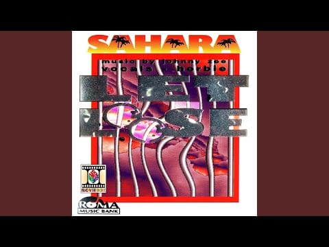 Sahara (13) — Nach Le Nach Le