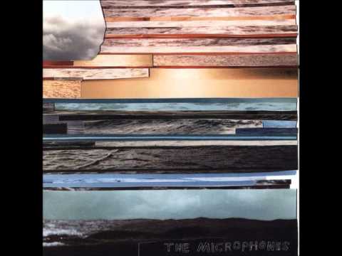 The Microphones — Sand (Eric's Trip) - The Microphones