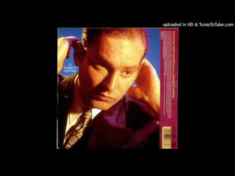 Cleveland Watkiss — It Doesn't Matter JTQ 7"