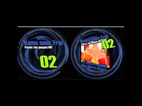Roms — Kama Sous Trip 02 B2 - Roms