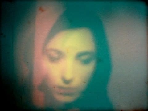 Tropic Of Cancer — Tropic of Cancer - Plant Lilies At My Head (Official Video)