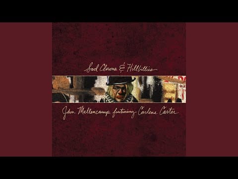 John Cougar Mellencamp — Battle Of Angels