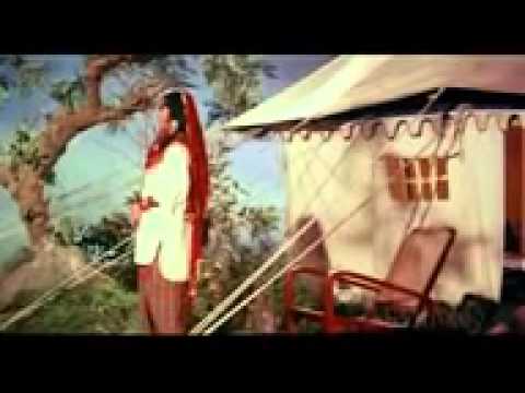 Ghulam Mohammed — Mausam Hain Aashiqaana   Meena Kumari   Ashok Kumar   Pakeezah   Ghulam Mohammed   Old Hindi Song